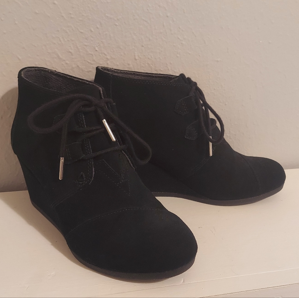 Booties
